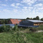 Autarke Meck-Schweizer: Erneuerbare Energien in einem Betrieb